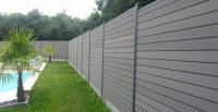 Portail Clôtures dans la vente du matériel pour les clôtures et les clôtures à Juignettes